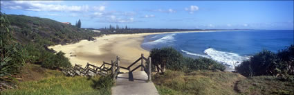 Cabarita Beach - NSW (PB00 5140)