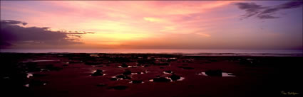 Cable Beach Sunset - Broome - WA (PB00 4087)