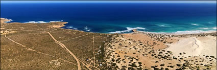 Cactus Beach - SA (PBH3 00 28790)