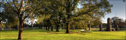 Callaghan Park - Temora - NSW (PBH3 00 16952)