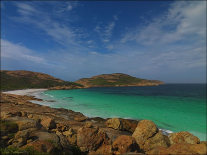 Cape - WA SQ (PBH3 00 0826)