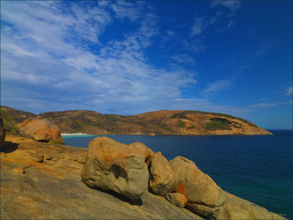 Cape - WA SQ (PBH3 00 0848)