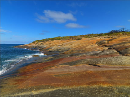Cape Arid - WA (PBH3 00 0887)