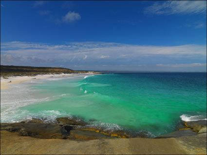 Cape Arid - WA SQ (PBH3 00 0880)
