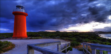 Cape Banks Lighthouse - SA T (PBH3 00 32171)