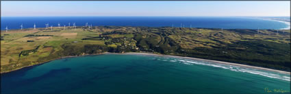 Cape Bridgewater - VIC (PBH3 00 28217)