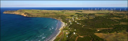 Cape Bridgewater - VIC (PBH3 00 28218)