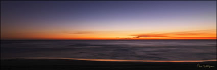 Cape Burney - WA (PBH3 00 7411)