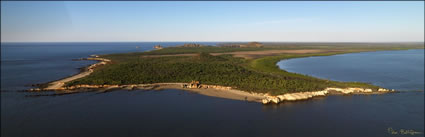 Cape Domett - Wyndham - WA (PBH3 00 11984)