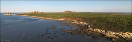 Cape Domett - Wyndham - WA (PBH3 00 11994)