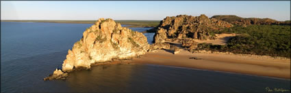 Cape Domett - Wyndham - WA (PBH3 00 11996)