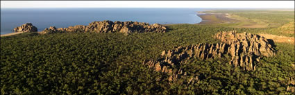 Cape Domett - Wyndham - WA (PBH3 00 11997)