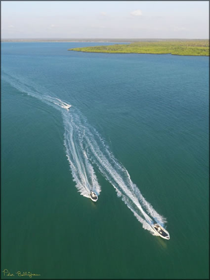 Cape Don Boats - NT (PBH3 00 12520)