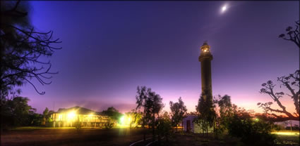 Cape Don Lighthouse - NT T (PBH3 00 12544)