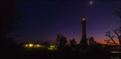 Cape Don Lighthouse - NT  T (PBH3 00 12545)