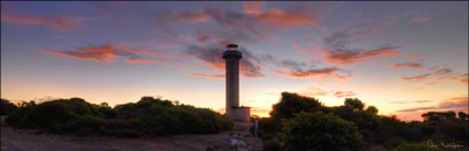 Cape Donington Lighthouse - SA (PBH3 00 25955)