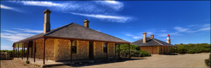 Cape Du Couedic Lighthouse - SA (PBH3 00 31721)