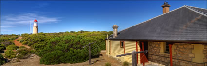 Cape Du Couedic Lighthouse - SA (PBH3 00 31724)