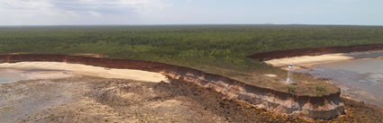 Cape Fourcroy Lighthouse NT (PBH3 00 12456)