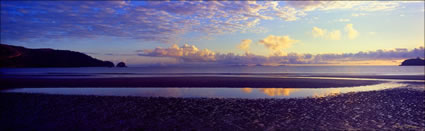 Cape Hillsborough Sunrise - QLD (PB00 3495)