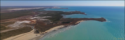 Cape Keraudren - WA (PBH3 00 10392)