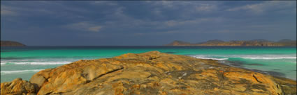 Cape Le Grand - WA H (PBH3 00 0809)