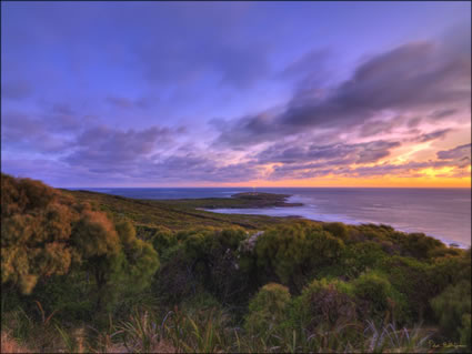 Cape Leeuwin Lighthouse - WA (PBH3 00 5551)