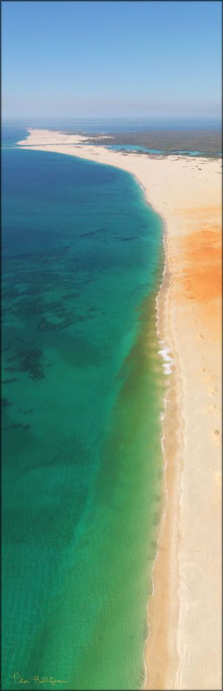 Cape Leveque - WA (PBH3 00 10763)