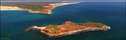 Cape Leveque - WA (PBH3 00 10766)