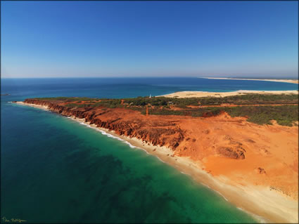 Cape Leveque - WA (PBH3 00 10770)