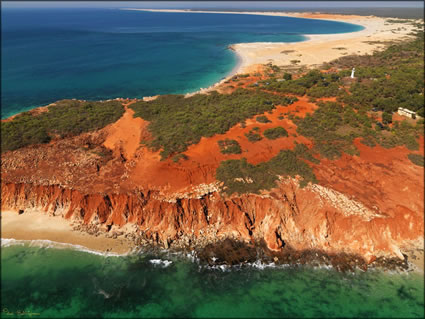 Cape Leveque - WA (PBH3 00 10771)