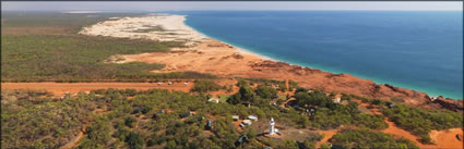 Cape Leveque - WA (PBH3 00 10772)