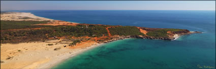 Cape Leveque - WA (PBH3 00 10774)