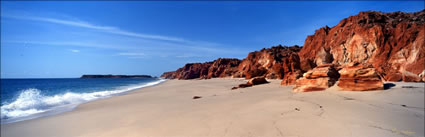 Cape Leveque Beach - WA (PB00 4157)