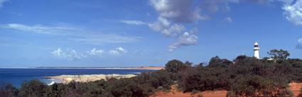 Cape Leveque Lighthouse WA (PB00 4118)