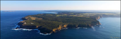 Cape Nelson - VIC (PBH3 00 28184)