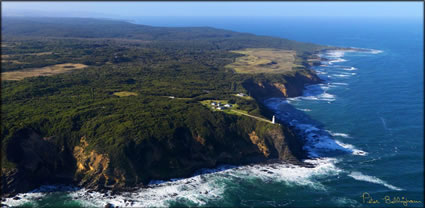 Cape Otway - VIC T (PBH3 00 28141)