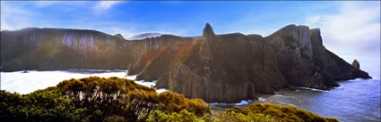 Cape Pillar - TAS (PB00 5568)