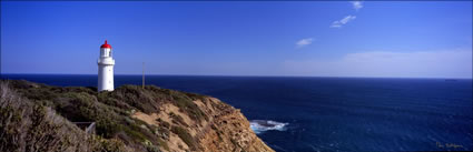 Cape Schanck Lighthouse - VIC (PB00 3723)