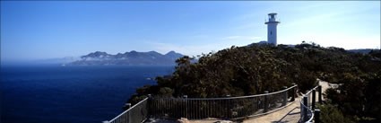 Cape Tourville Lighthouse - TAS (PB00 3860)