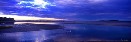 Carlo Point - Rainbow Beach 2 - QLD (PB00 4587)