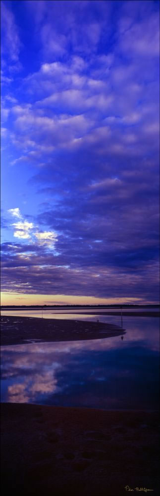 Carlo Point - Rainbow Beach 3 - QLD (PB00 4588)