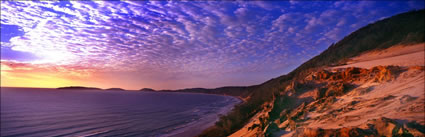 Carlo Sandblow - Rainbow Beach-QLD (PB00 4613)