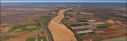 Carnarvon - WA (PBH 3 00 7500)
