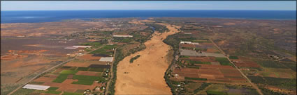 Carnarvon -WA (PBH3 00 7502)