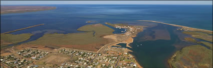 Carnarvon - WA (PBH3 00 7513)