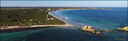 Cape Banks Lighthouse - SA (PBH3 00  28284)