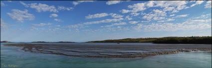 Cascade Bay - WA (PBH3 00 11362)