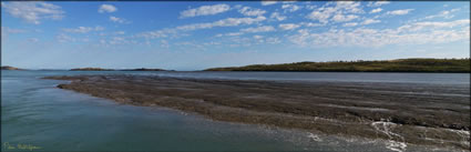 Cascade Bay - WA (PBH3 00 11363)