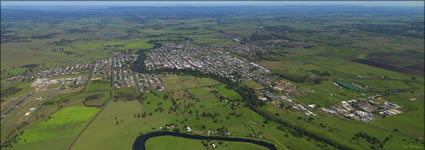 Casino - NSW 2010 (PBH3 00 15611)
